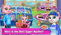 Kitty Supermarket Manager for PC