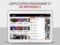 Télé 7 – Programme TV & Replay APK