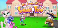 My Little Kitty School Trip for PC