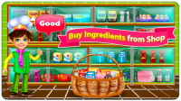 Bake Cupcakes - Cooking Games APK