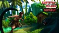 Survival Island 2016: Savage for PC