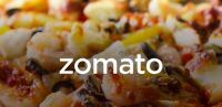 Zomato - Restaurant Finder for PC