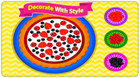 Fruit Tart - Cooking Games APK