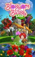 Blossom Blast Saga Flower Link APK