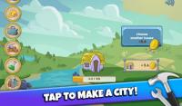 Make a City - Build Idle Game for PC