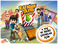 TRT Rafadan Tayfa Tornet for PC