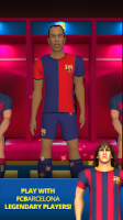 FC Barcelona Ultimate Rush APK