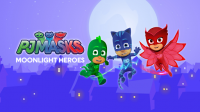 PJ Masks: Moonlight Heroes for PC