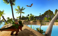 The Ark of Craft: Dinosaurs for PC