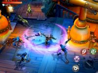 Dungeon Hunter 5 – Action RPG for PC