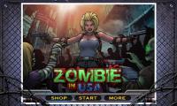 Kill Zombies Now- Zombie games APK