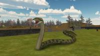 Anaconda Snake Simulator 3D APK