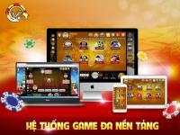 Game Bai Doi Thuong - 2017 pour PC