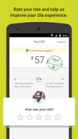 Ola cabs - Book taxi in India APK