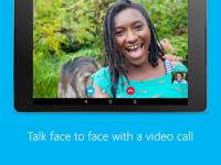 Skype - free IM & video calls for PC