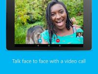 Skypen - kostenlos IM & video calls APK