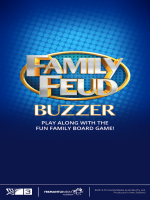 Family Feud Buzzer NZ (lite) for PC