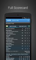 Scores de cricket de Cricbuzz & News for PC