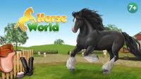 HorseWorld 3D LITE APK