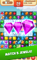 Jewel Match King for PC
