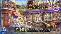The Secret Society® APK