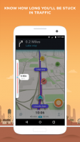Waze - GPS, Maps & Traffic for PC