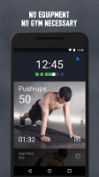 Runtastic Results Workouts for PC