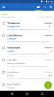 GMX Mail APK