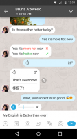 HelloTalk Learn Languages Free for PC