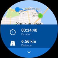 Runtastic Running & Fitness APK