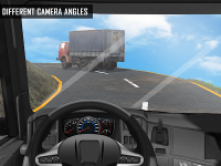 Off Road Cargo Truck Driver APK