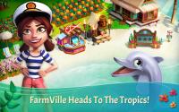 Fattoria Ville: Tropic Escape for PC