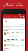 iFood - Delivery de Comida for PC
