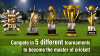 World Cricket Championship 2 APK