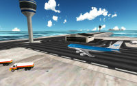Flight Simulator: Fly Plane 3D APK