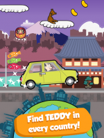 Mr Bean™ - Around the World for PC