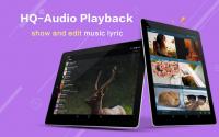 Music Player for PC