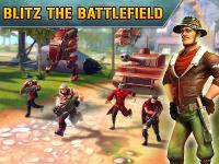 Blitz Brigade - Online FPS fun APK