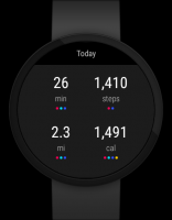 Google Fit - Fitness Tracking for PC