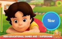 Heidi: best toddler fun games for PC