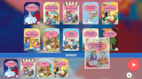 Young Learners ClassicReaders3 for PC