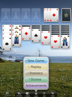 Solitaire for PC