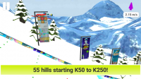 Ski Jump for PC