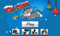 Tom & Jerry: Mouse Maze FREE for PC