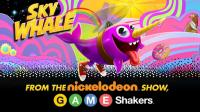 Sky Whale for PC