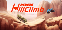 MMX Hill Climb for PC
