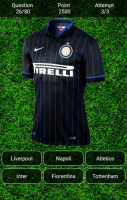 Guess the Football Club Shirt! for PC