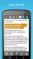 King James Bible (KJV) Kostenlos für PC