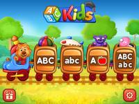 ABC Kids - Tracing & Phonics for PC