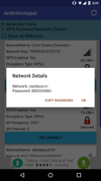 AndroDumpper ( WPS Connect ) for PC
